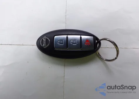 2012 Nissan Leaf Sl from USA, damaged, VIN JN1AZ0CP7CT017712